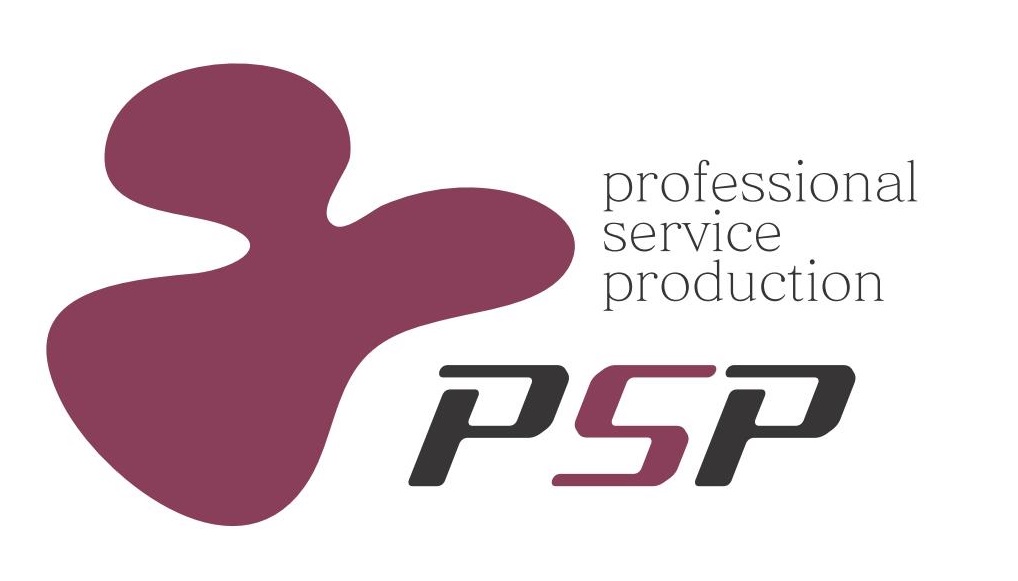 ピーエスピー：PSP professional service production